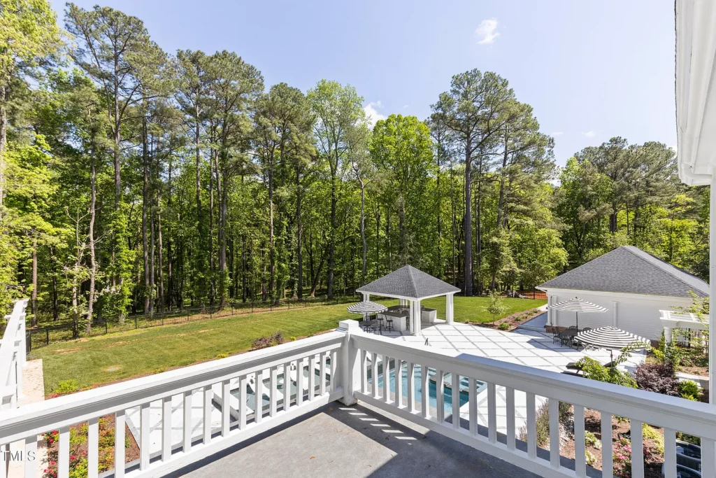 New Waters RTC Building Back